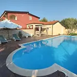 Edith's Olive Garden
