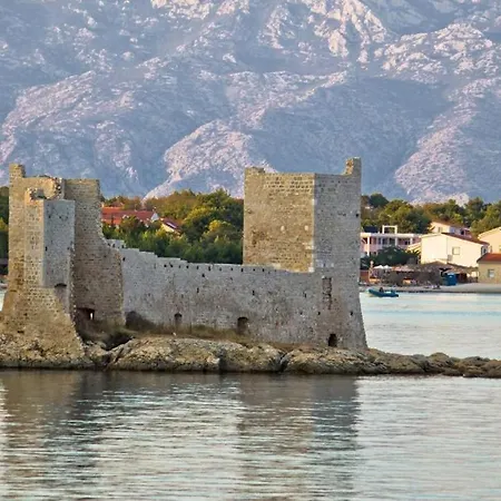 Edith's Olive Garden Vir