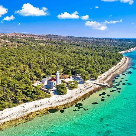 Appartement Edith's Olive Garden *