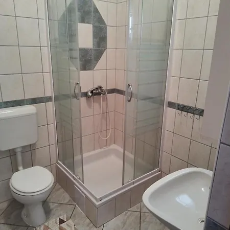 Edith's Olive Garden *