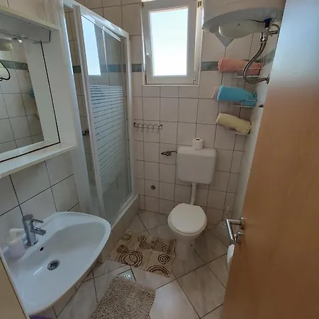 Edith's Olive Garden Appartement