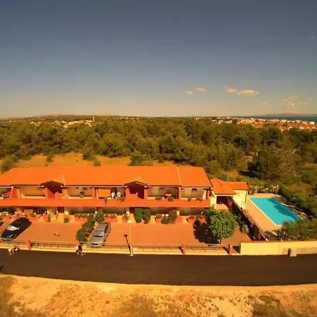 Edith's Olive Garden *