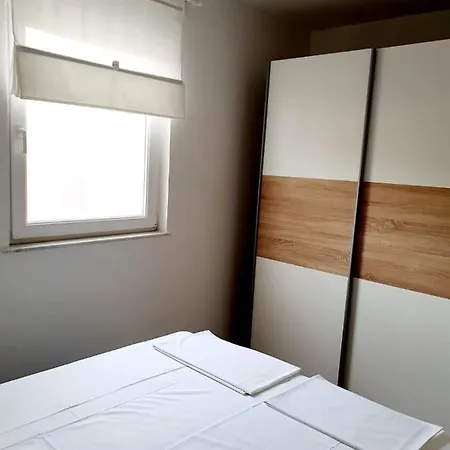 Edith's Olive Garden