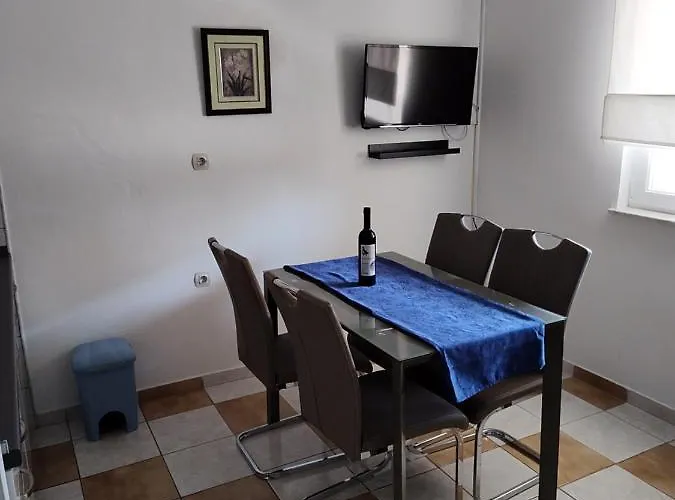 Edith's Olive Garden *