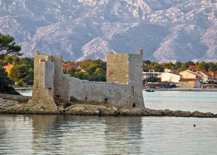 Edith's Olive Garden Vir