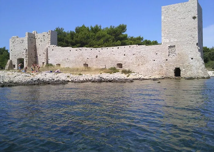 Apartmán Edith's Olive Garden