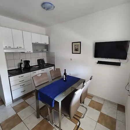 Edith's Olive Garden