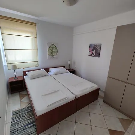 Edith's Olive Garden *