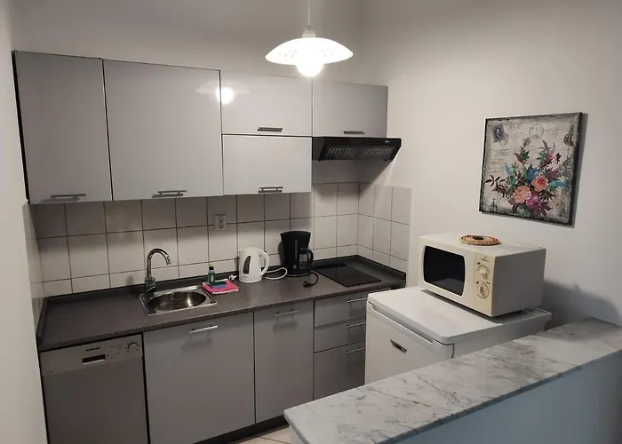 Edith's Olive Garden Appartement