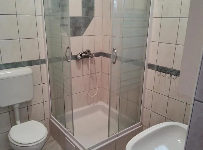 Edith's Olive Garden *