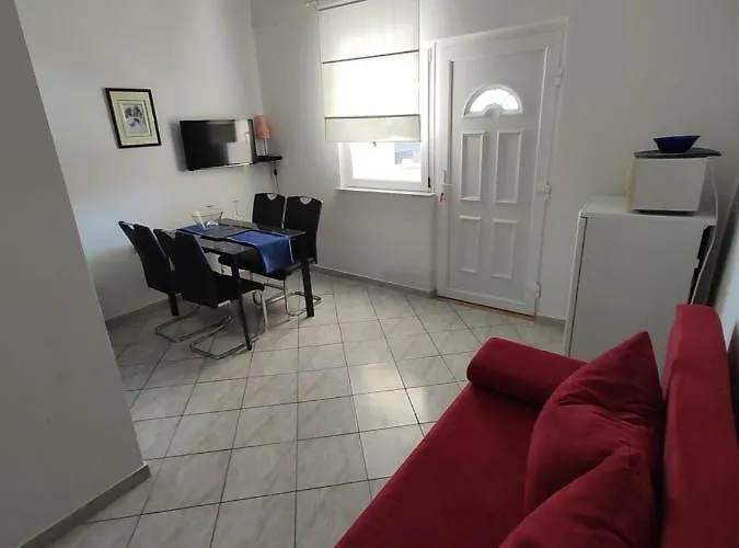 Apartamento Edith's Olive Garden