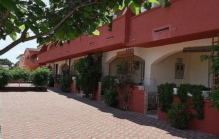 Edith's Olive Garden *